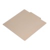 3D Print Build Plate Flexible PEO PEI Textured Smooth Spring