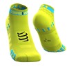 Compressport Low Men's Low Flou V3 Sock Running Socks, Men,