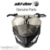 Ski-Doo New OEM Low Windshield, REV G4, 860201448