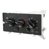 AC Control Panel 7787‑880011 Climate Heater Control Module Assembly Replacement