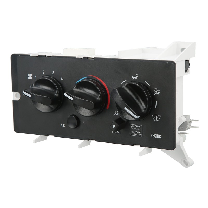 AC Control Panel 7787‑880011 Climate Heater Control Module Assembly Replacement