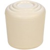Magic Sliders 94399 Rubber Leg Tip
