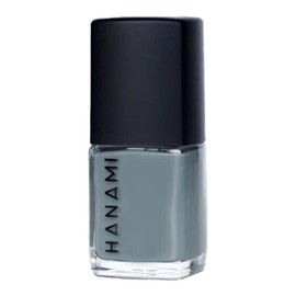 Hanami Pale Grey Eyes Nail Polish, 15ml