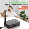 Bluetooth 5.3 Receiver Prossional Smart NFC Function HiFi Stereo Sound