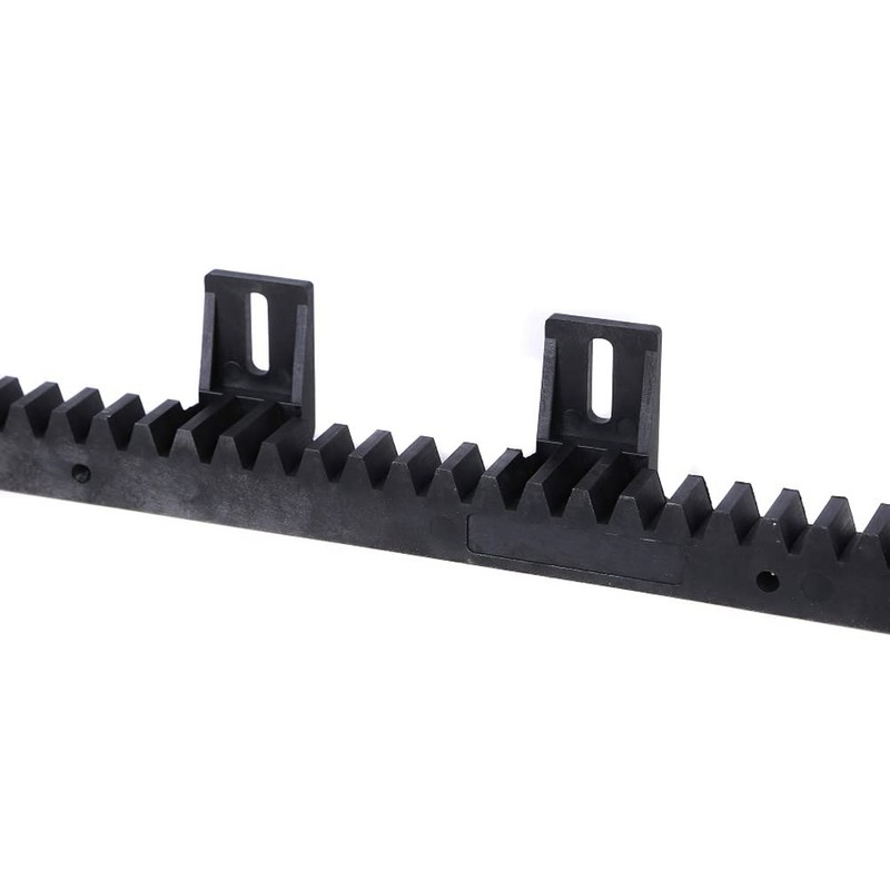 GATEXPERT Nylon Gear Rack for DK1350 Automatic Sliding Gate Openers