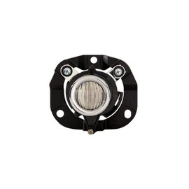 Van Wezel 0113999 Headlight Fog Light Left Driver Side