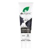 Dr Organic Activated Charcoal Toothpaste 100ml