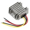Power Supply Transformer DCDC Voltage Reducer Converter 36V48V to 24V
