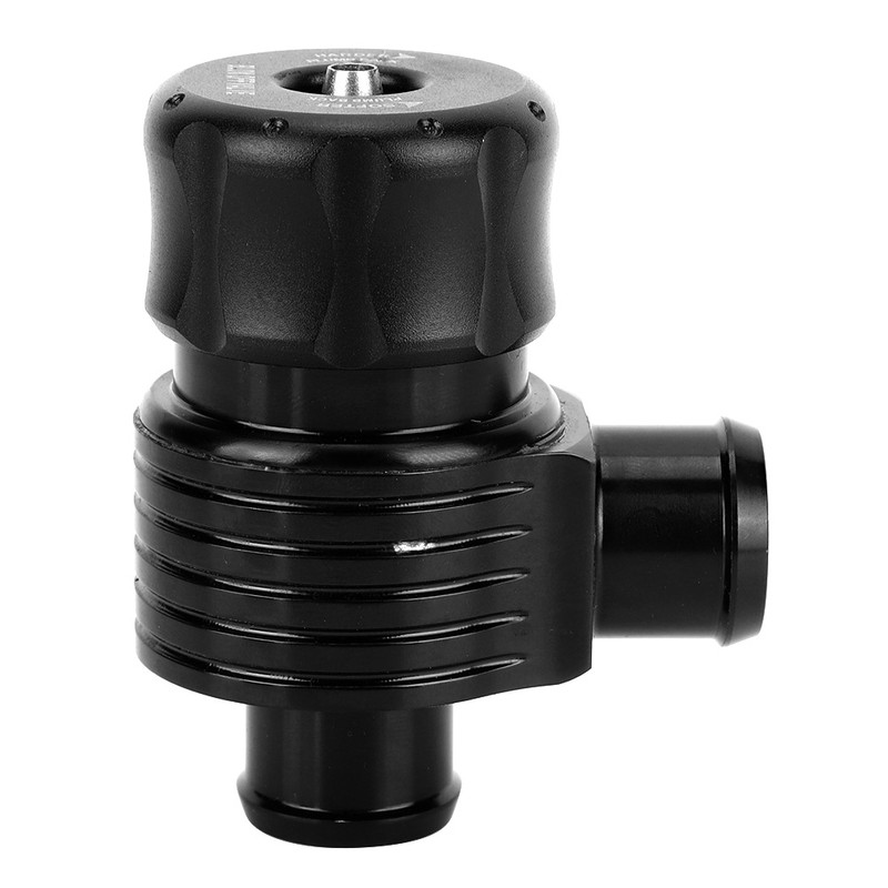 Adjustable Turbo Wastegate Pressure Relief Valve Single Horn Universal Car