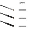 Industrial Endoscope 1080P Digital Borescope IP68 Waterproof Snake Scope Camera