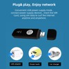 4G USB WiFi Router Professional High Speed Transfer Rate Portable