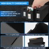 ATPWONZ Trading Card Storage Box, 18000+ Cards Deck Box for