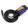 OBD2 USB Adapter ELM327 V1.5 Car Diagnostic Device Automotive OBD2