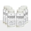 Yield RX Potassium Hydroxide (Caustic Potash) (KOH) - Chemical |