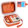 Case Compatible with Yoto Mini (2024 Edition) Kids Screen-Free Bluetooth