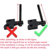 67605 Valve Spring Compressor Tool Compatible with 4.8 5.3 5.7