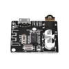Heemol 2 Stück VHM-314 Bluetooth Receiver Board 3.7-5V 5.0 MP3