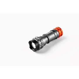 NEBO Newton Torchy 300 Flashlight, 4 Light Modes, Durable, 300 Lumen Compact Flashlight