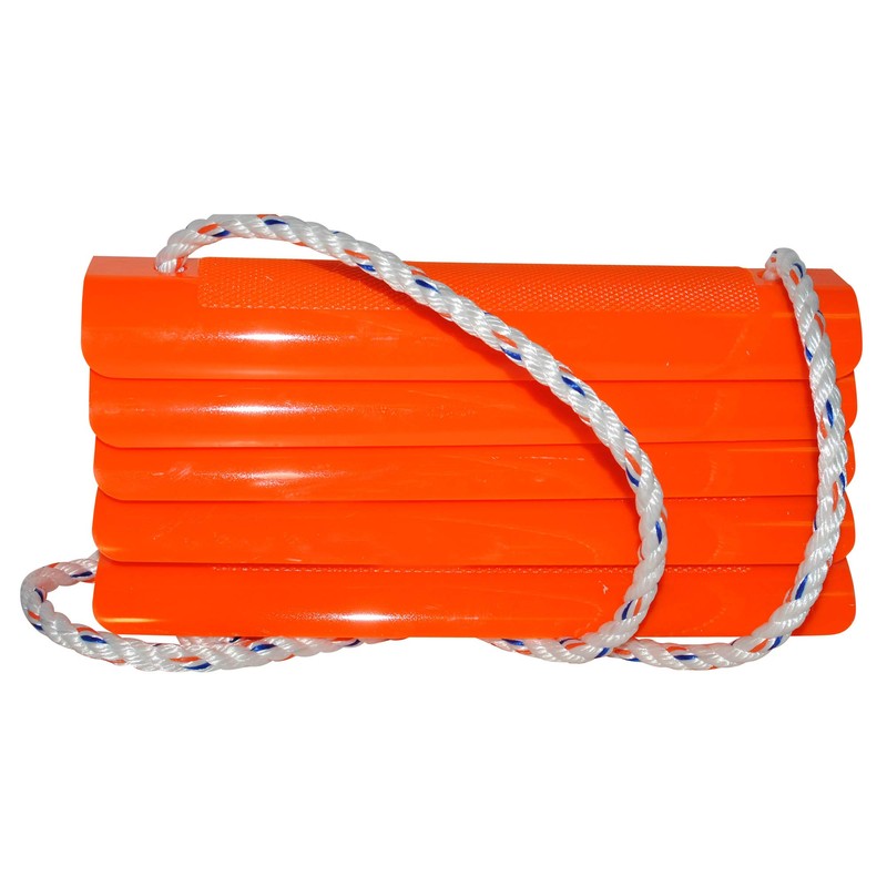 Seadog Line 3-Step Folding Rope Ladder