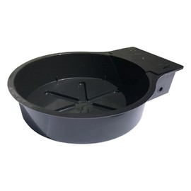 AutoPot 1Pot XL Tray and Lid with 3/8" Grommet