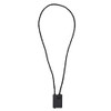 Haobase 1000Pcs 6.6 Inch Hang Tag String Nylon Snap Lock