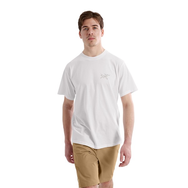 Arc'teryx Kragg SL Cotton Shirt SS Men's | Soft Cotton