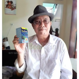 Generic Boni Vein - Gian Tinh Mach Te Tay, te Chan