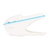 OPPWONG Stapleless Stapler, No Holes, Labor Saving, Safe for All