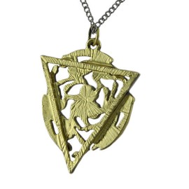 Eastgate Resource Dance of Rhiannon Pendant/Necklace for Boundless Inspiration