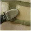 Mortar Trowel Rubber Handle Mortar Trowel Mortar Pointing Trowel Jointer