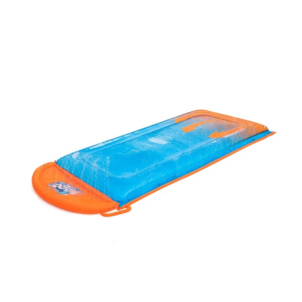 Bestway H2O GO! THE BLOBZTER Giant Water Filled Spraying Splash Mat and Drench Pool