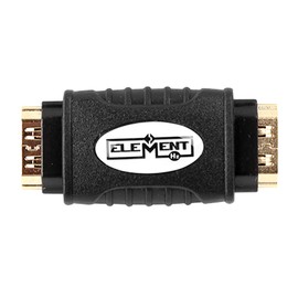 Element-Hz HDMI Female/HDMI Female Coupler