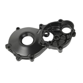 TCMT Engine Starter Cover Crankcase Fit For Suzuki GSXR 1000 2001-2008 GSXR600 1996-2005 GSXS750 2015-2023 GSR600 2004-2010 GSR400 2004-2010