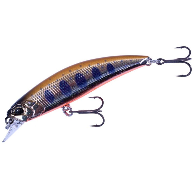 Duo (Duo) Lure supeaheddoryuuki 60s Gold yamame ana4056 