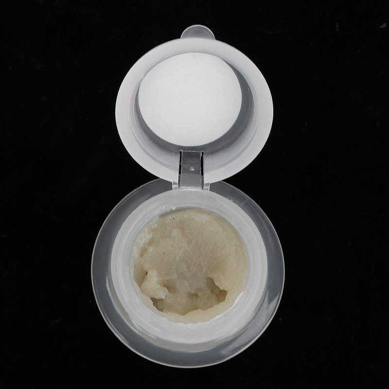 Eyelash Extension Glue Removal Agent False Eyelash Glue Removal Cream