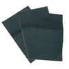 3 PCS Pool Patch Repair Kit Green PP Self Adhesive