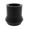 Pack of Four 32mm (1 1/4") Extra Heavy Duty Rubber
