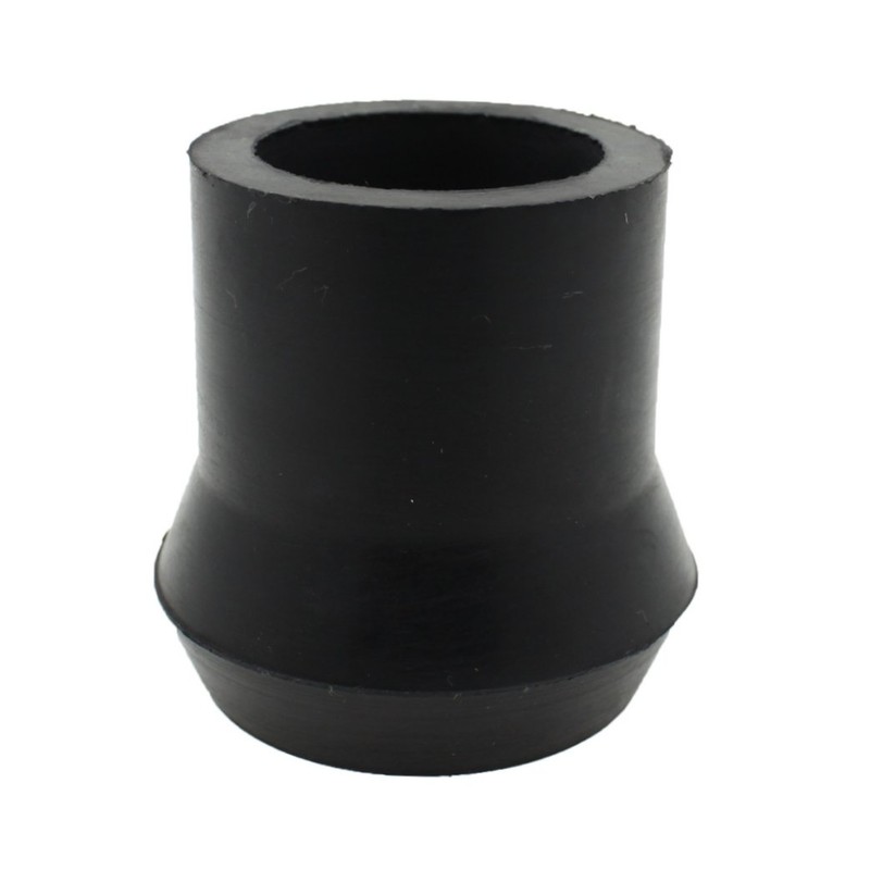Pack of Four 32mm (1 1/4") Extra Heavy Duty Rubber