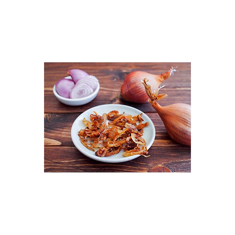 Fresh Shallots 2 Lbs. Produce of USA