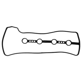 VS50530R Valve Cover Gasket Replacement for 2003 Toyota Camry SE Sedan 4-Door 2.4L 2362CC l4 GAS DOHC Naturally Aspirated Eng. Code "2AZFE"