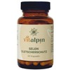 Vitalpin Natural Products - Selenium Capsules 200 μg High Dose