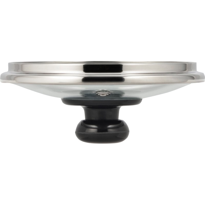 Wahei Freiz Reinforced Glass Lid