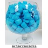 Sugared Marshmallows Yellow 1 Pounds 50 Pieces-Yellow Candy
