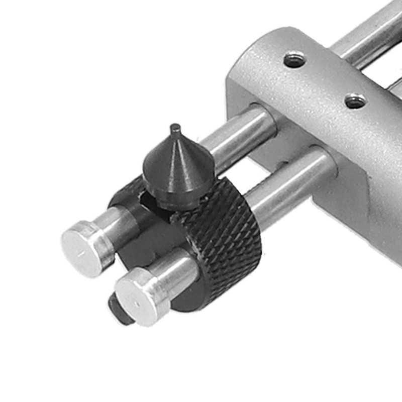 Watch Case Opener Wrench 2 Prong T Shaped Back Cover