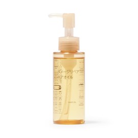 MUJI 無印良品 Damage Repair Hair Oil ・ 100 mL 84465888