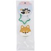 Skater ZCAKH1-69830 Key Holder, Turf, Size: 2.2 x 5.9 x