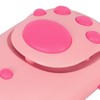 Necklace Fan Cat Claw Style 3 Speed Mode USB Charge