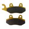 Traild Yamaha YFZ 450 R SE 2009-2025 Ceramic Brake Pad