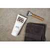 Bulldog Sensitive Skin Shaving Gel for Men, 175 Milliliters