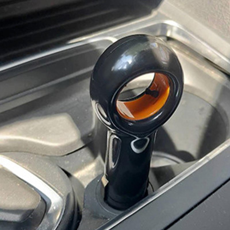 Negative Ion Air Purifier, Small Negative Ion Generator for Vehicle,